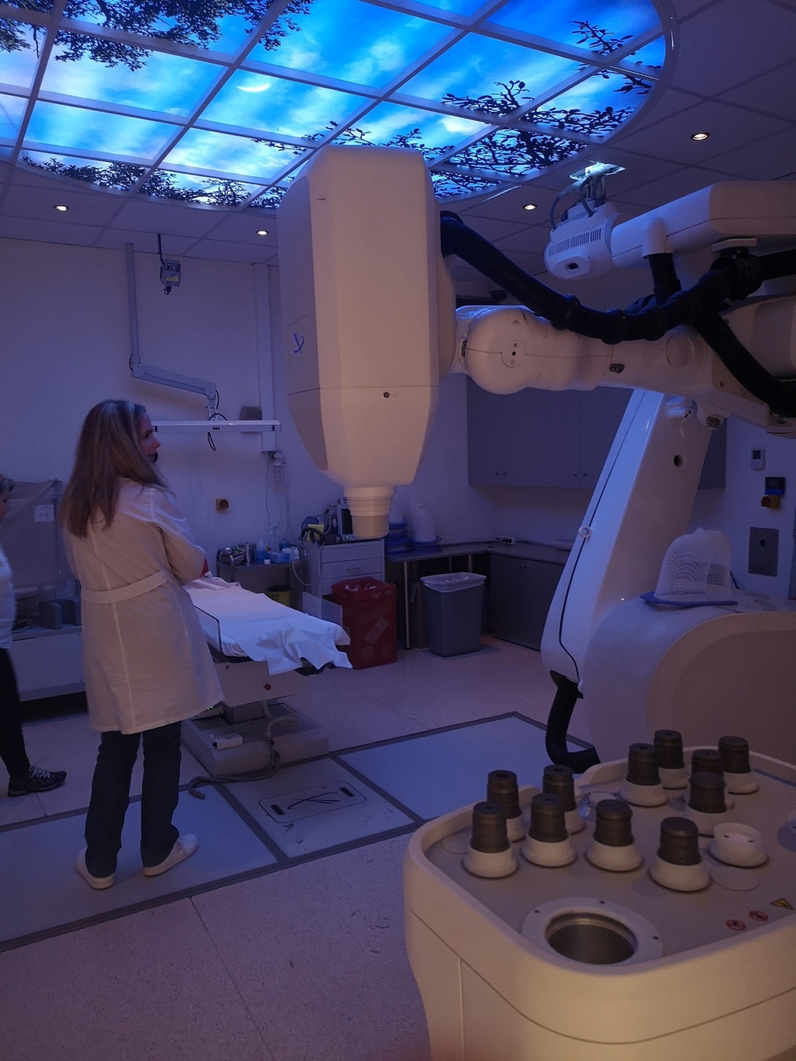 Hellenic Stereotactic Radiosurgery Society All about Radiosurgery in