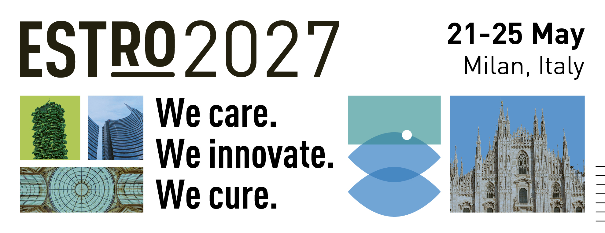 ESTRO 2027 MILAN